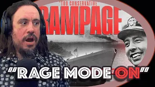 Vet Reacts *RAGE MODE ON!* Ramage's Rampage - US Submarine Sinks 5 Ships in 37 Minutes - USS Parche