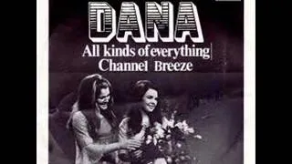 Dana - All Kinds Of Everything