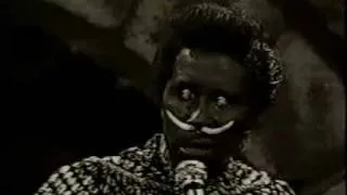 Screamin Jay Hawkins - I put a spell on you