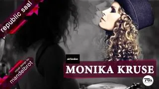 MONIKA KRUSE @ REPUBLIC SALZBURG teaser