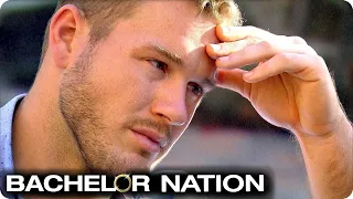 Relive The DRAMA Of The Bachelor Season 23 | The Bachelor US