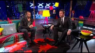 BGMT 5x13 part 5