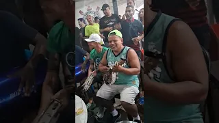 roda de samba  João do banjo amigos do rio pequeno Butantã ✨️✨️✨️✨️(4)