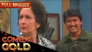 COMEDY GOLD: Hinoldap sina Tita Minerva Full Episode | Palibhasa Lalake's Epic Moments