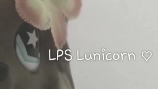 MV | SharkaSs - Plusy a Mínusy | LPS Lunicorn