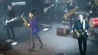 PJ Harvey - The Wheel HD @ Terminal 5, NYC night2 2016