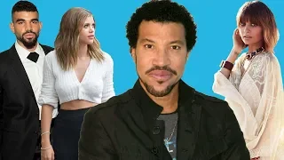 Lionel Richie’s kids: Everything you need to know about them