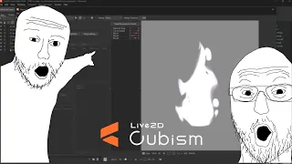 Make Fire in Live2D in under 5 Minutes!