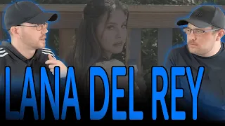 Lana Del Rey - Blue Banisters (REACTION) | Best Friends React