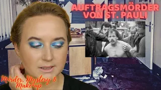 Der Auftragsmörder von St. Pauli - Werner Pinzner // Mörder Mystery und Make-up Montag // GRWM