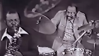 Roy Haynes  - Blue 'n Boogie