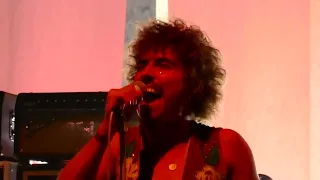 Greta Van Fleet - The Weight of Dreams - 2022-06-15 -  Frankfurt, Germany