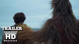 Solo: A Star Wars Story Trailer - Super Bowl TV Spot (HD) 2018