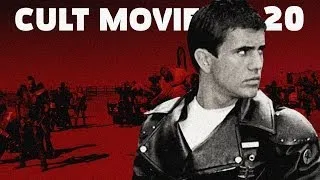 Cult Movie - CULT MOVIE #20 (MAD MAX)