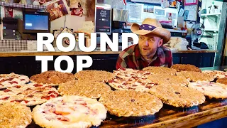 Day Trip to Round Top 🥧 (FULL EPISODE) S9 E7