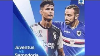 Juventus vs Sampdoria 3 0   All Gоals & Extended Highlights 2020