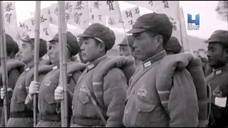 Вторая мировая: Забытая война Китая. 1-я серия