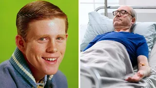 HAPPY DAYS (1974–1984) Cast Then and Now 2023 ★ Who Passed Away After 49 Years