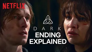 DARK: The Ending Explained | Netflix India