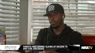 Colion Noir: Media Hated That Killer Mike And I Crossed Cultural Lines