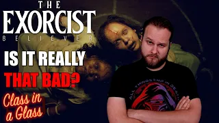 THE EXORCIST: BELIEVER REVIEW | IS IT REALLY THAT BAD?