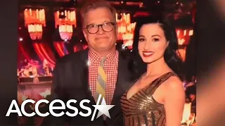 Drew Carey's Ex-Fiancée Amie Harwick Dead: Everything We Know