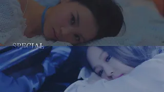 LEE HI - "SPECIAL" (Feat. JENNIE) (FM/V)