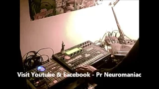 Neurocid - Song by Pr Neuromaniac @t Neurostudio