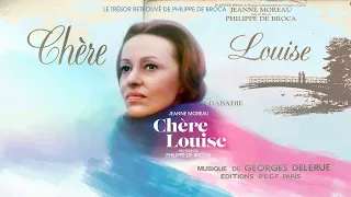 06 Valse De L'avenir - Chère Louise Soundtrack -Georges Delerue