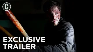 Exclusive Knuckleball Trailer