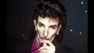 Mink DeVille Live at the Milano Suono Festival, Milan, Italy - 1982 (audio only)