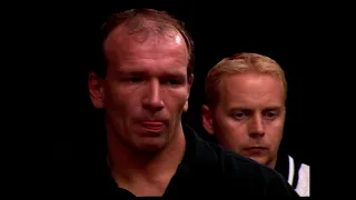 Oliver Ortmann vs Steve Knight | 2002 World Pool Championship | Group 11