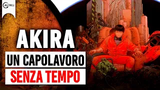 La Bellezza di AKIRA