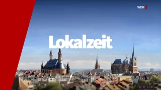 WDR Lokalzeit Opener/Backtimer/Closer 2019 [audio only] (Long Version)