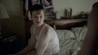 Gallavich | "I Need To Talk To You." | S05E05