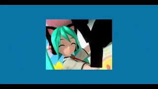 Vocaloid songs to sit and jam to