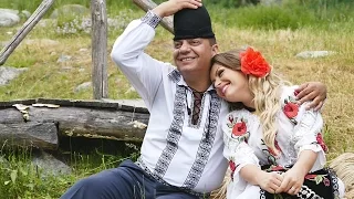 Mihaela Belciu & Dorel Savu - Ia-ma la Sibiu la tine (Videoclip Oficial) Colaj cantece de ciobanie