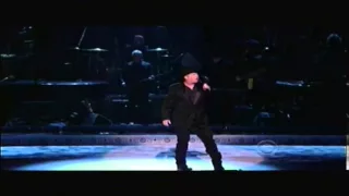 Garth Brooks - Allentown / Goodnight Saigon - Billy Joel Kennedy Center