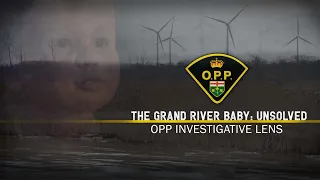 The Grand River Baby: Unsolved