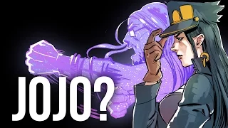 Imaqtpie - QT'S BIZARRE ADVENTURE