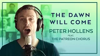Dragon Age Inquisition - The Dawn Will Come - Peter Hollens Virtual Choir feat. 500+ Patrons!