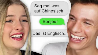 WHATSAPP FAILS - LiDiRo reagiert auf #laserluca #fails #memes #lidiro