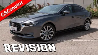 Mazda 3 Sedan | Review