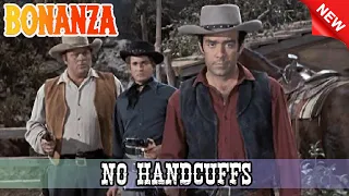 Bonanza - No Handcuffs - Best Western Cowboy HD Movie Full Episode 2023