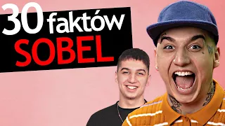 30 NIEZNANYCH CIEKAWOSTEK: SOBEL