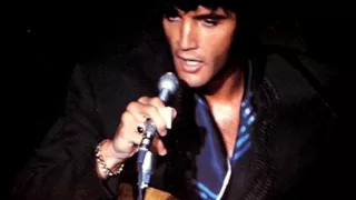 Elvis Presley - A little bit of green (alternate take)
