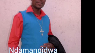 Ndamangidwa - Chifundo wachitedze Banda