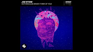 Joe Stone - Nothing Else (When I Think Of You) (Extended Mix) [SKM Release]