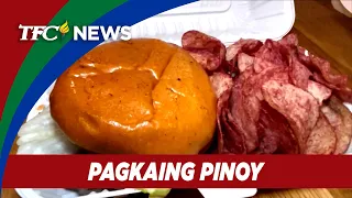 Mga pagkaing Pinoy na tampok sa pop-up event pinahanga ang ibang lahi | TFC News Ontario, Canada