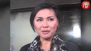 Princess Punzalan: "I hope huwag naman silang matakot sa akin."